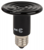 Инфракрасная лампа для брудера, рептилий Эра CeramiHeat FITO-50W-НQ Б0052714