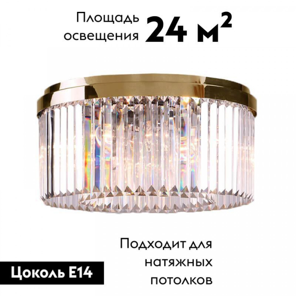 10118/PL Gold