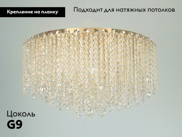 10918/PL Gold