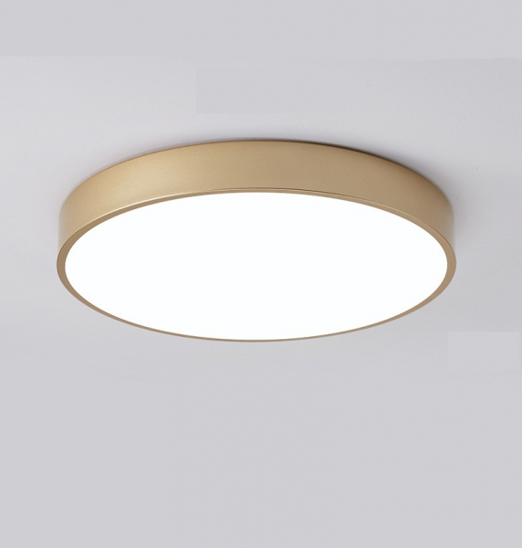 Настенно-потолочный светильник TopDecor Union P2 33