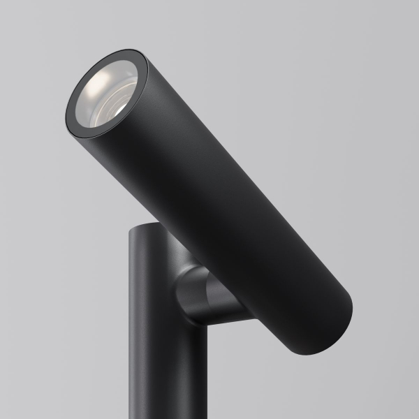 Парковый светильник Maytoni Torq O494FL-L30B3K