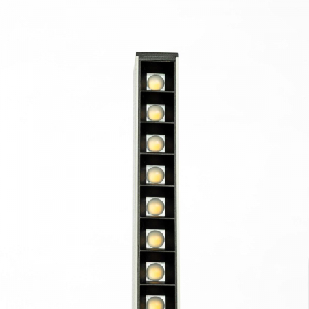 Линейный подвесной светильник Citilux Edge CL720010N