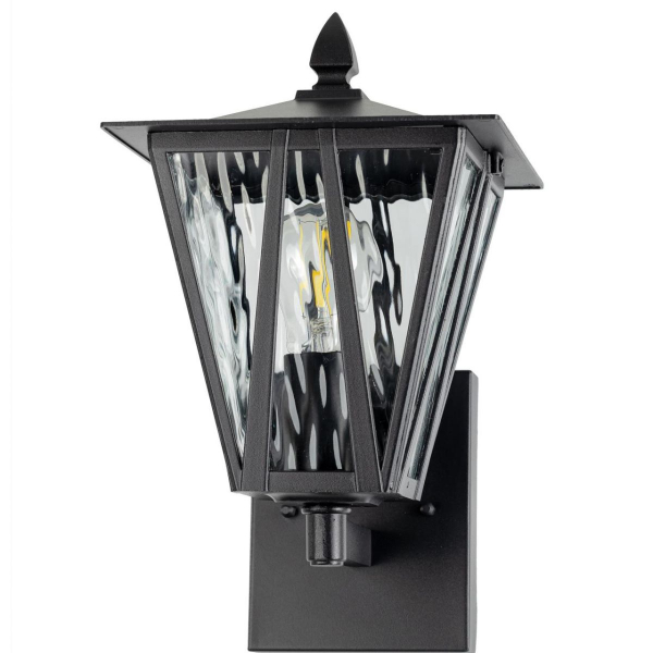 Уличный настенный светильник Citilux Forts CLU09W