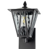 Уличный настенный светильник Citilux Forts CLU09W