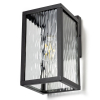 Уличный настенный светильник Citilux Forts CLU09W1