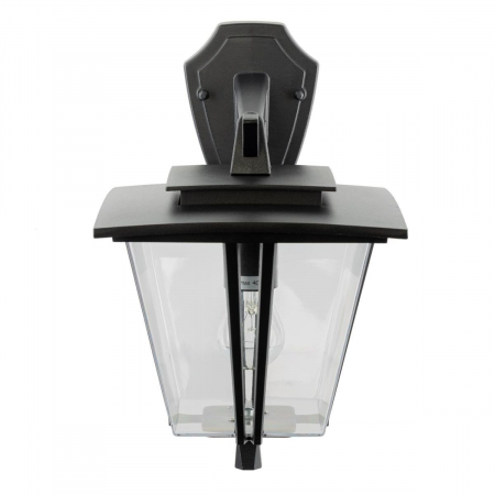 Уличный настенный светильник Citilux Forts CLU10W