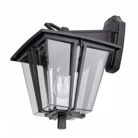 Уличный настенный светильник Citilux Forts CLU10W