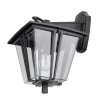 Уличный настенный светильник Citilux Forts CLU10W
