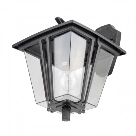 Уличный настенный светильник Citilux Forts CLU10W
