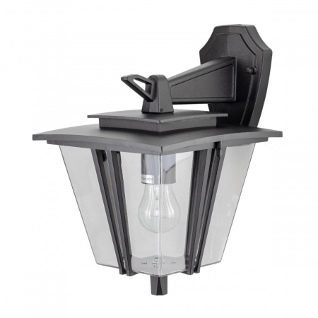Уличный настенный светильник Citilux Forts CLU10W