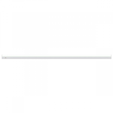 Линейный светильник Uniel ULI-L04-10W/4000K IP40 WHITE UL-00012875
