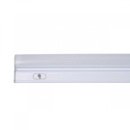 Линейный светильник Uniel ULI-L04-10W/4000K IP40 WHITE UL-00012875