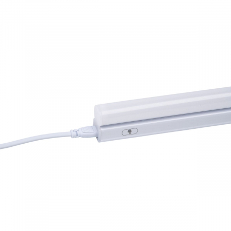 Линейный светильник Uniel ULI-L04-18W/4000K IP40 WHITE UL-00012877