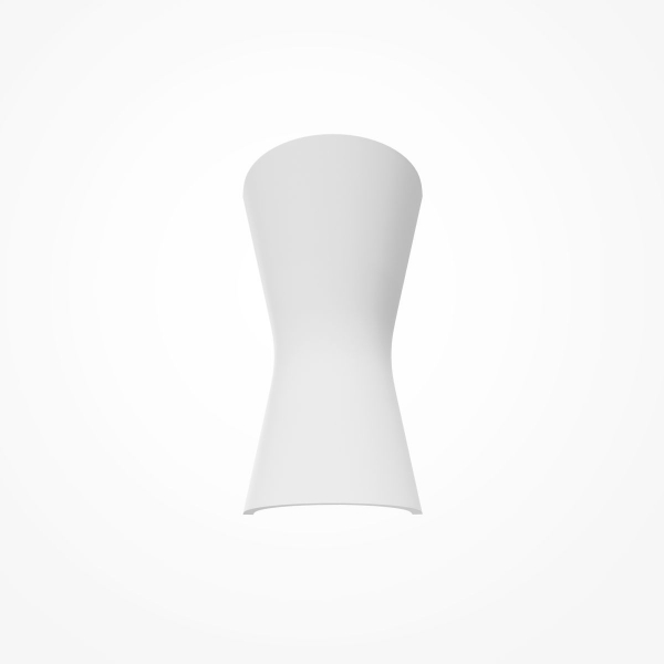 Настенный светильник Maytoni Parma C123WL-GU10-02-W