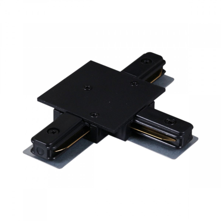 T-образный коннектор Reluce RL 06045 T-connector BK