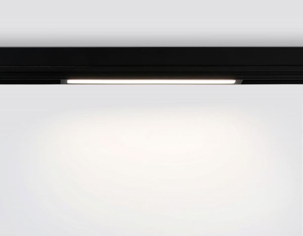 Трековый светодиодный светильник Ambrella Light Track System GL1660