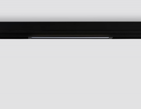 Трековый светодиодный светильник Ambrella Light Track System GL1660