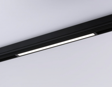 Трековый светодиодный светильник Ambrella Light Track System GL1670