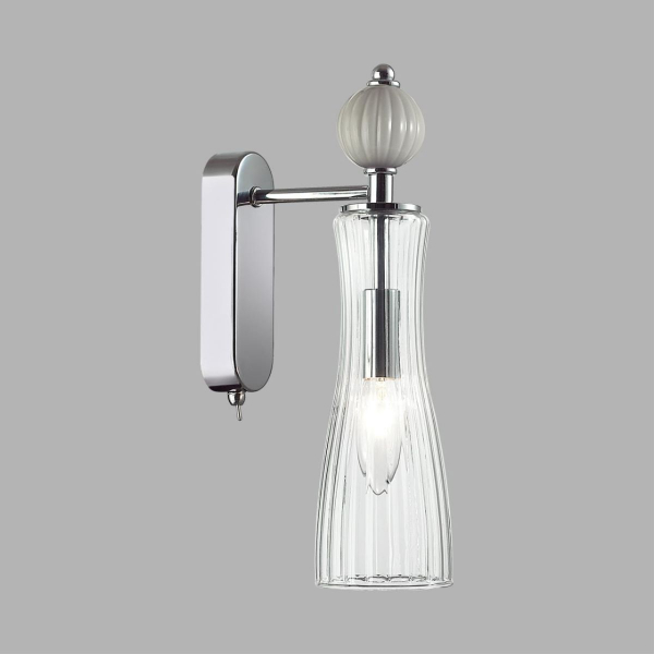 Бра Lumion Neoclassi Emily 8269/1W