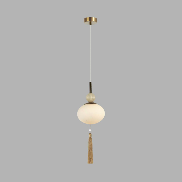 Подвесной светильник Lumion Neoclassi Gloriya 8272/1A