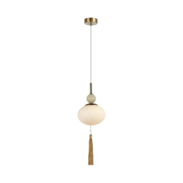 Подвесной светильник Lumion Neoclassi Gloriya 8272/1A