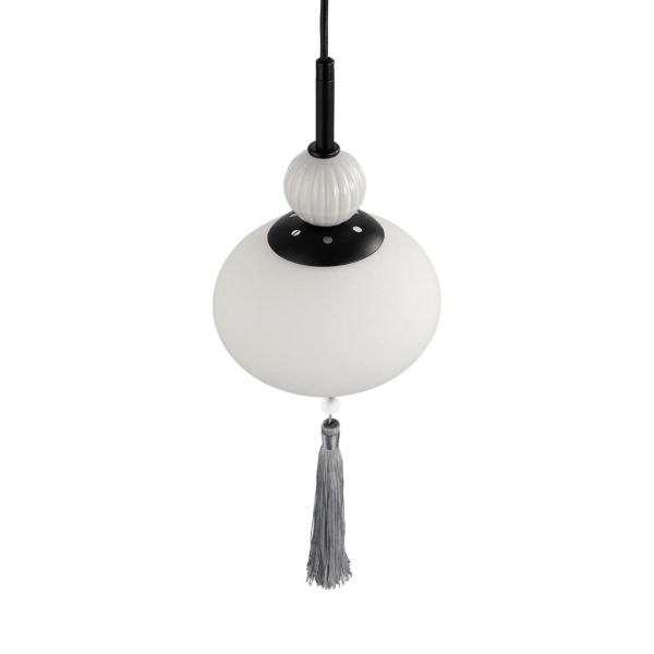 Подвесной светильник Lumion Neoclassi Gloriya 8273/1A