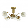 Люстра на штанге Lumion Candice 4555/6C