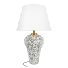 Настольная лампа Loft IT Agapanthus 10385T/C