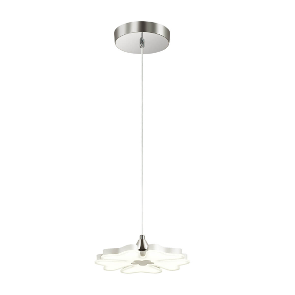 Подвесной светодиодный светильник Lumion Leila 3644/26L