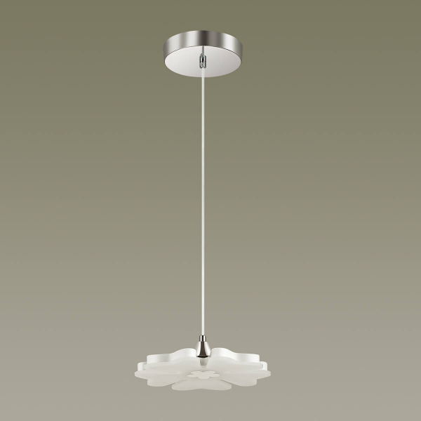 Подвесной светодиодный светильник Lumion Leila 3644/26L