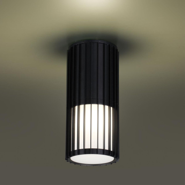 Уличный потолочный светильник Novotech Street Costas 370993