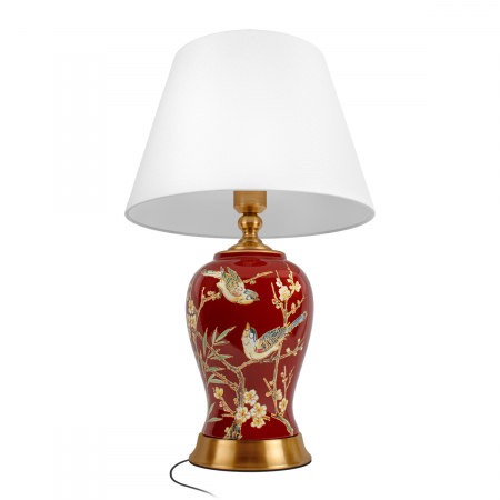 Настольная лампа Loft IT Dahlia 10384T