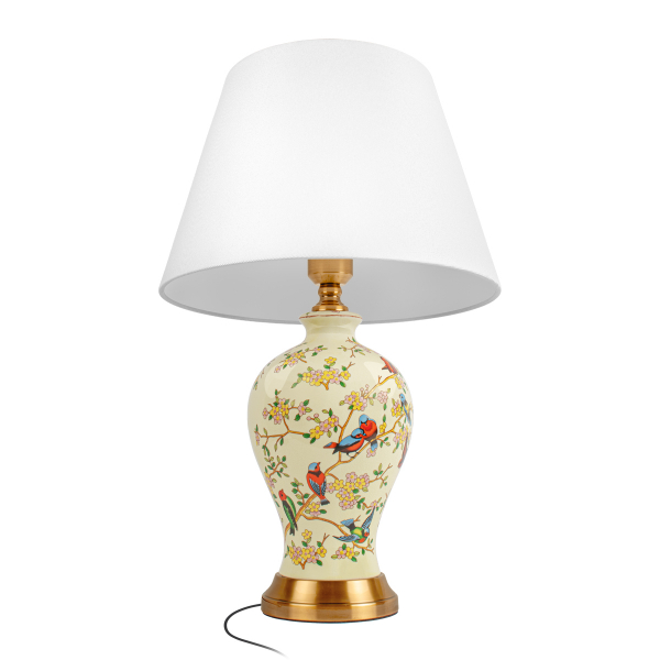 Настольная лампа Loft IT Gladiole 10382T