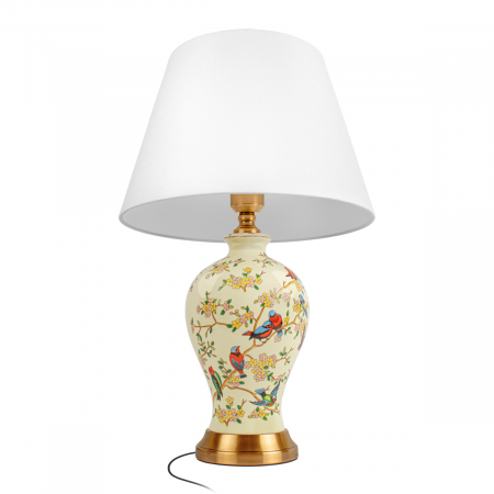 Настольная лампа Loft IT Gladiole 10382T