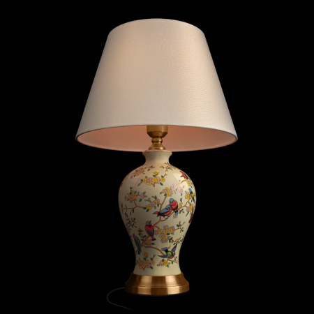 Настольная лампа Loft IT Gladiole 10382T