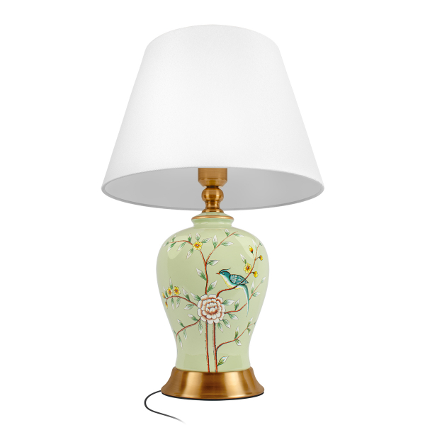 Настольная лампа Loft IT Hydrangea 10383T
