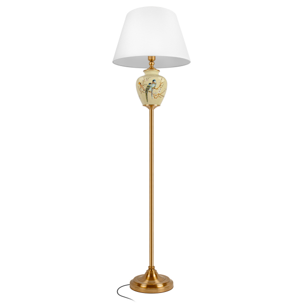 Торшер Loft IT Magnolia 10381F