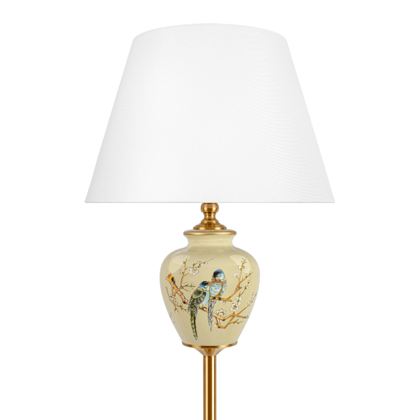 Торшер Loft IT Magnolia 10381F