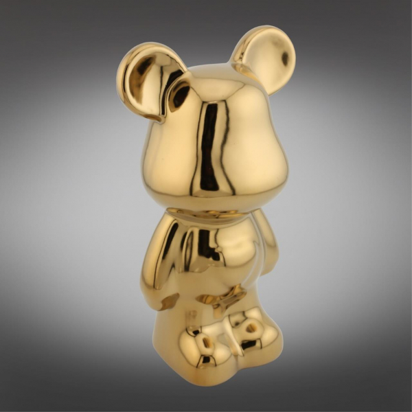 Фигурка Медведь Aployt Bear APL.401.00.03