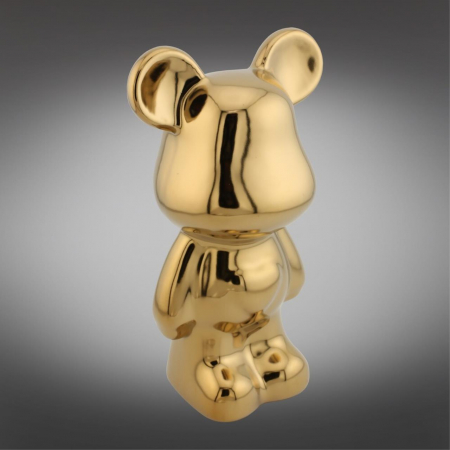 Фигурка Медведь Aployt Bear APL.401.00.03