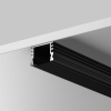 Рассеиватель для профиля 16×12 Maytoni Led Strip ALM-005-B-DF-2M 642024