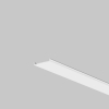 Рассеиватель для профиля 35×35 Maytoni Led Strip ALM-3535A-O-DF-10M 642031