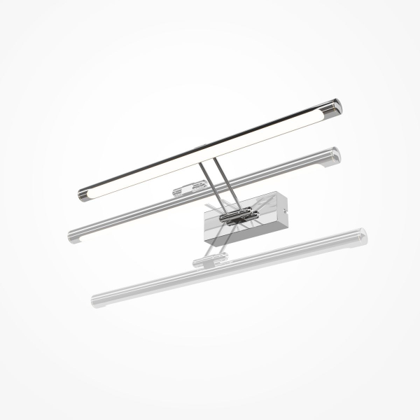 Подсветка для зеркал Maytoni Dazzle MIR267WL-L14CH3K