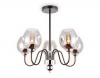 Подвесная люстра Ambrella Light Traditional TR9058