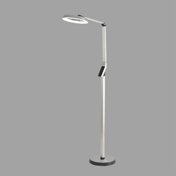 Торшер Lumion Genri 8333/15FL