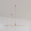 Подвес Arlight ART-APRIORI-HANG-A-L5000 (GD) 049345
