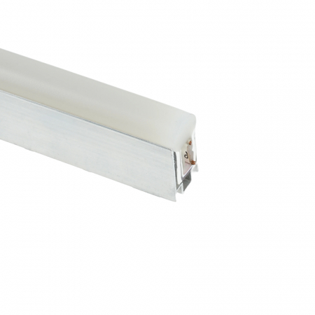 Крепеж для светодиодной ленты 220V Feron LS720 (2835), LD720 52043