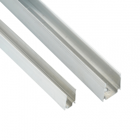 Крепеж для светодиодной ленты 220V Feron LS720 (2835), LD720 52043