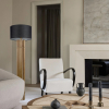 Настольная лампа Loft IT Pile 10446T BL