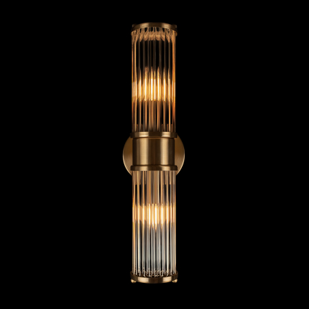 Бра Loft IT Vessel 10449W/B AB
